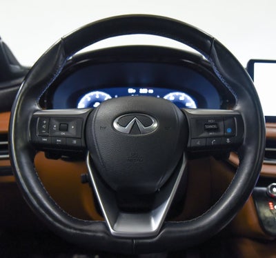 2023 INFINITI QX60 Autograph