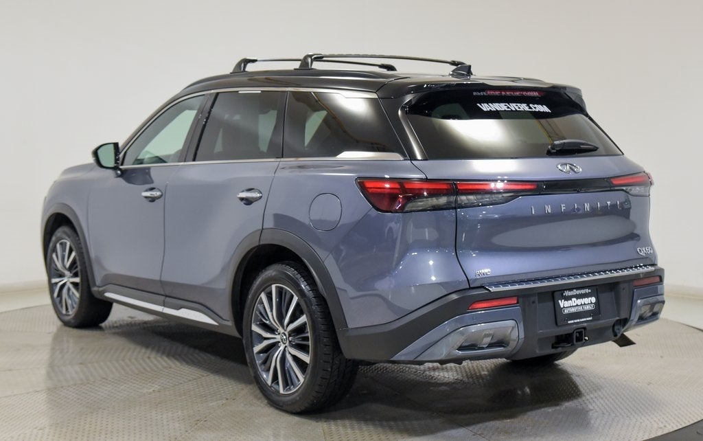 2023 INFINITI QX60 Autograph