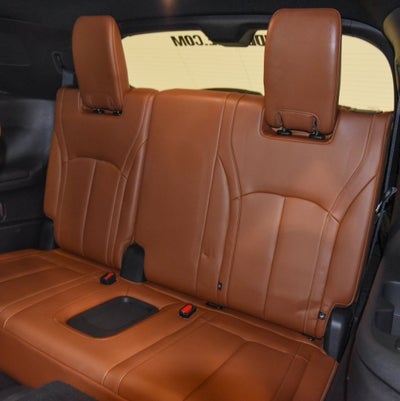 2023 INFINITI QX60 Autograph