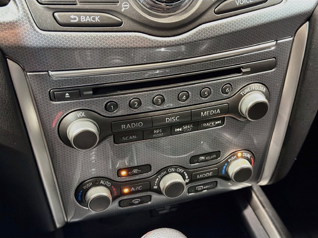 2018 Nissan Pathfinder SL