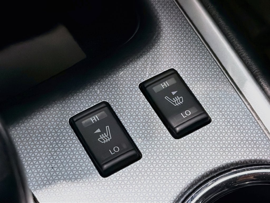 2018 Nissan Pathfinder SL