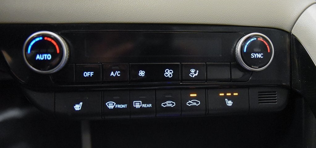 2021 Hyundai Elantra Limited