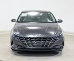 2021 Hyundai Elantra Limited