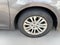 2014 Toyota Sienna XLE 8 Passenger