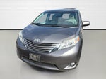 2014 Toyota Sienna XLE 8 Passenger