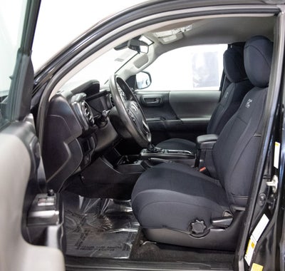 2019 Toyota Tacoma SR V6