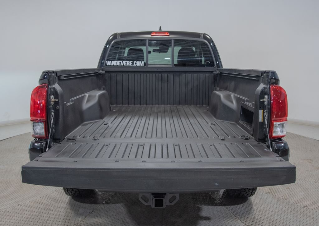 2019 Toyota Tacoma SR V6