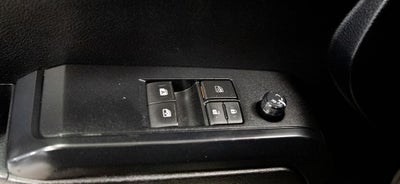 2019 Toyota Tacoma SR V6