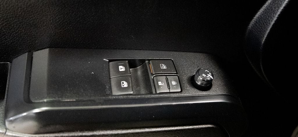 2019 Toyota Tacoma SR V6