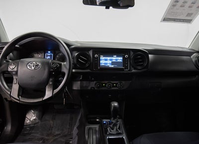 2019 Toyota Tacoma SR V6