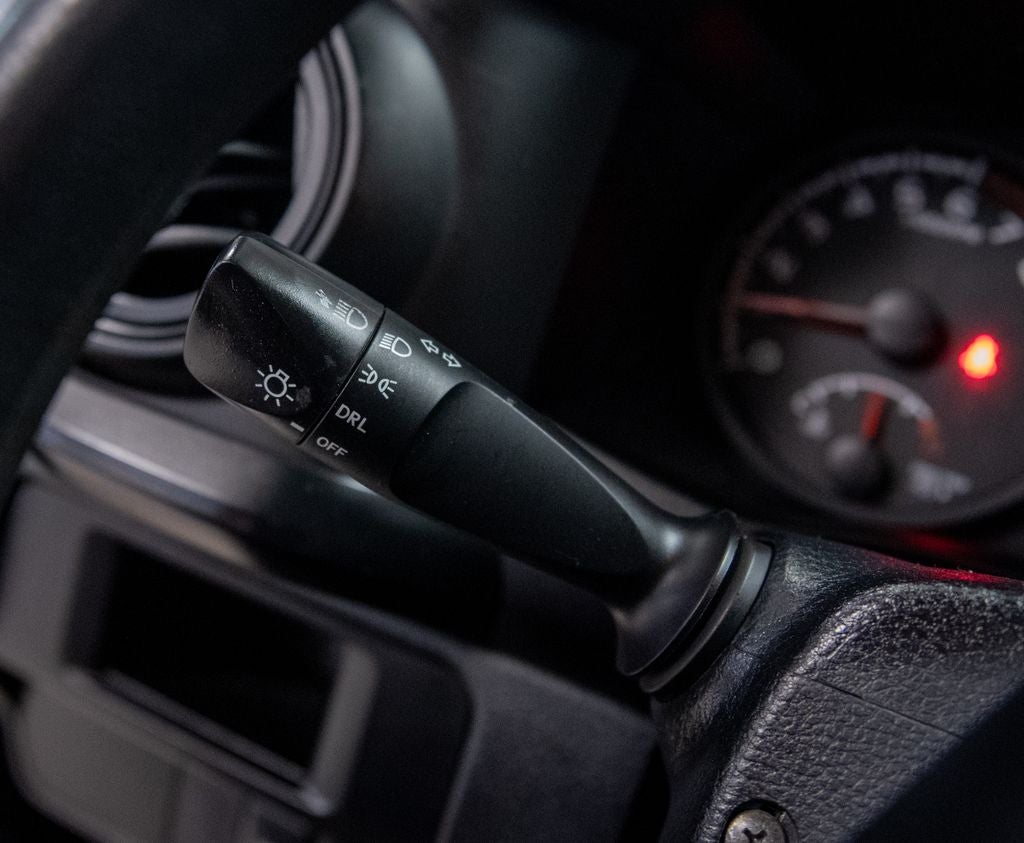 2019 Toyota Tacoma SR V6