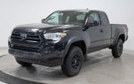 2019 Toyota Tacoma SR V6