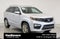 2011 Kia Sorento SX