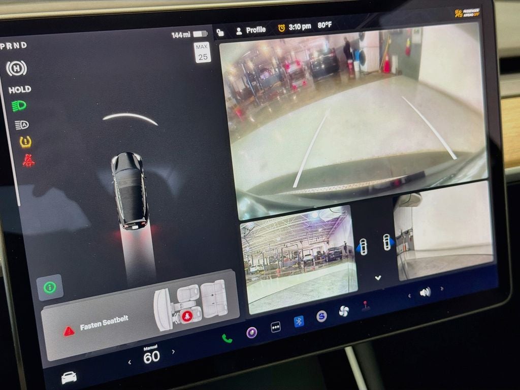 2020 Tesla Model 3 Standard