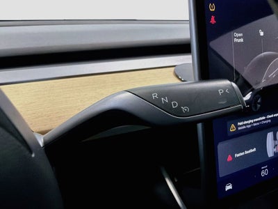 2020 Tesla Model 3 Standard