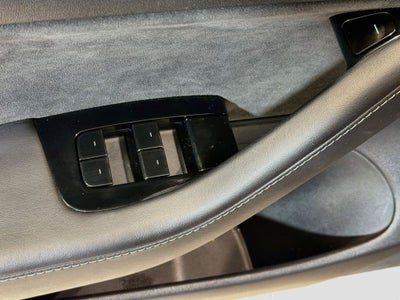 2020 Tesla Model 3 Standard