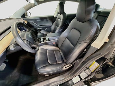 2020 Tesla Model 3 Standard