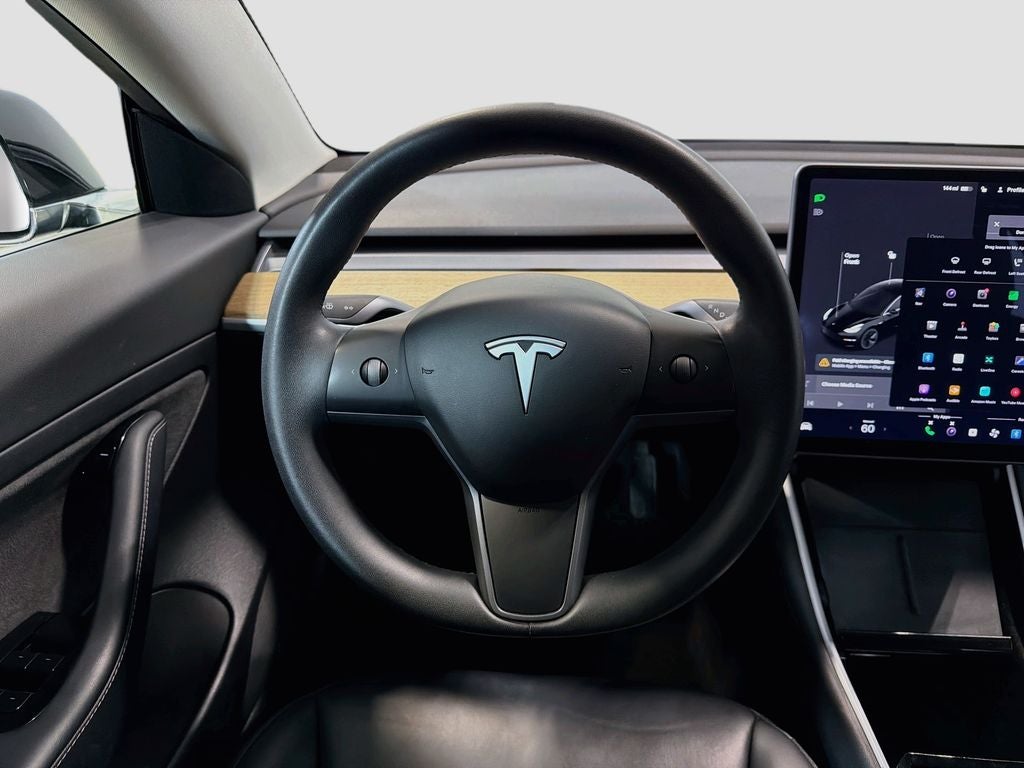 2020 Tesla Model 3 Standard