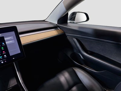 2020 Tesla Model 3 Standard
