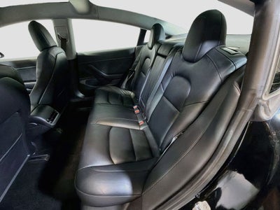 2020 Tesla Model 3 Standard