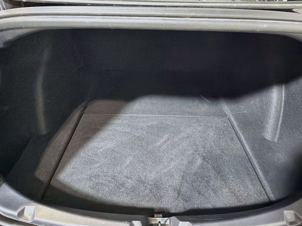 2020 Tesla Model 3 Standard