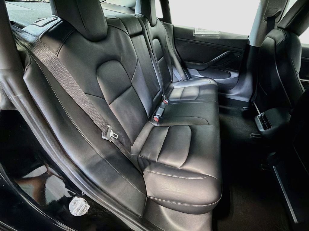 2020 Tesla Model 3 Standard