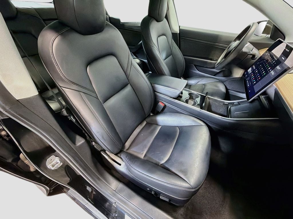 2020 Tesla Model 3 Standard