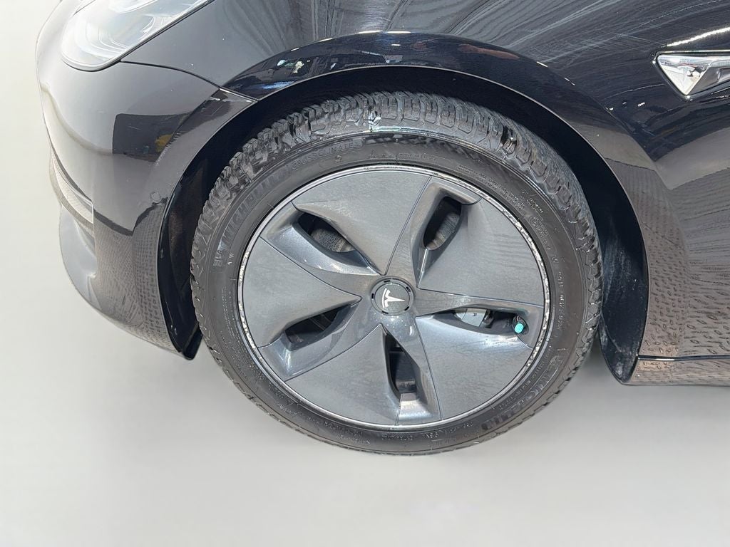 2020 Tesla Model 3 Standard