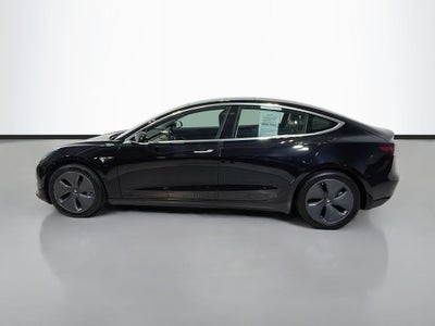 2020 Tesla Model 3 Standard