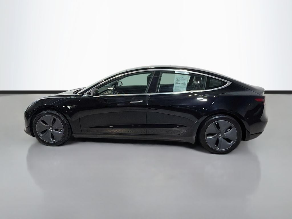 2020 Tesla Model 3 Standard