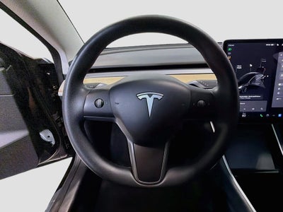 2020 Tesla Model 3 Standard