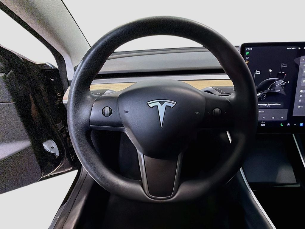 2020 Tesla Model 3 Standard