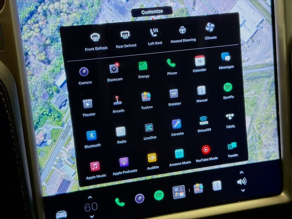 2021 Tesla Model S Long Range