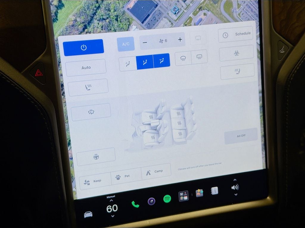 2021 Tesla Model S Long Range