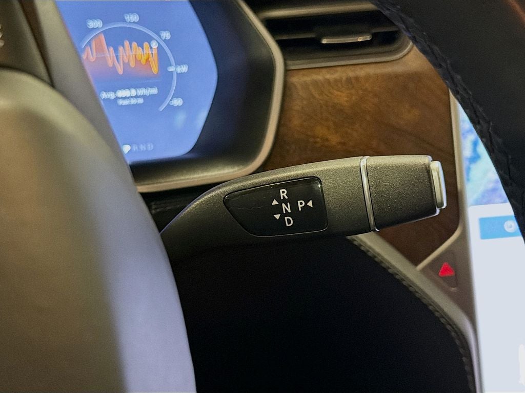 2021 Tesla Model S Long Range
