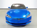 2021 Tesla Model S Long Range