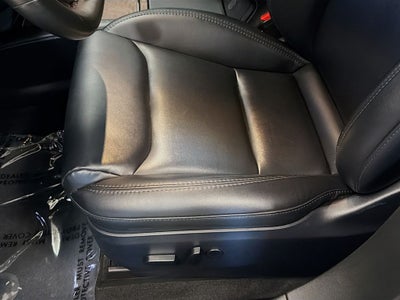 2021 Tesla Model S Long Range