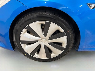 2021 Tesla Model S Long Range
