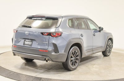 2023 Mazda Mazda CX-50 2.5 S Preferred Plus Package