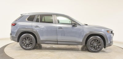 2023 Mazda Mazda CX-50 2.5 S Preferred Plus Package
