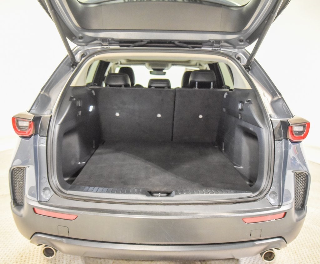 2023 Mazda Mazda CX-50 2.5 S Preferred Plus Package