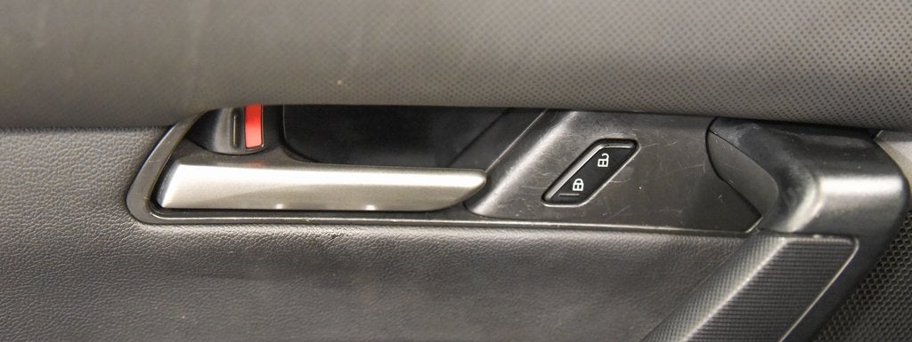 2023 Mazda Mazda CX-50 2.5 S Preferred Plus Package