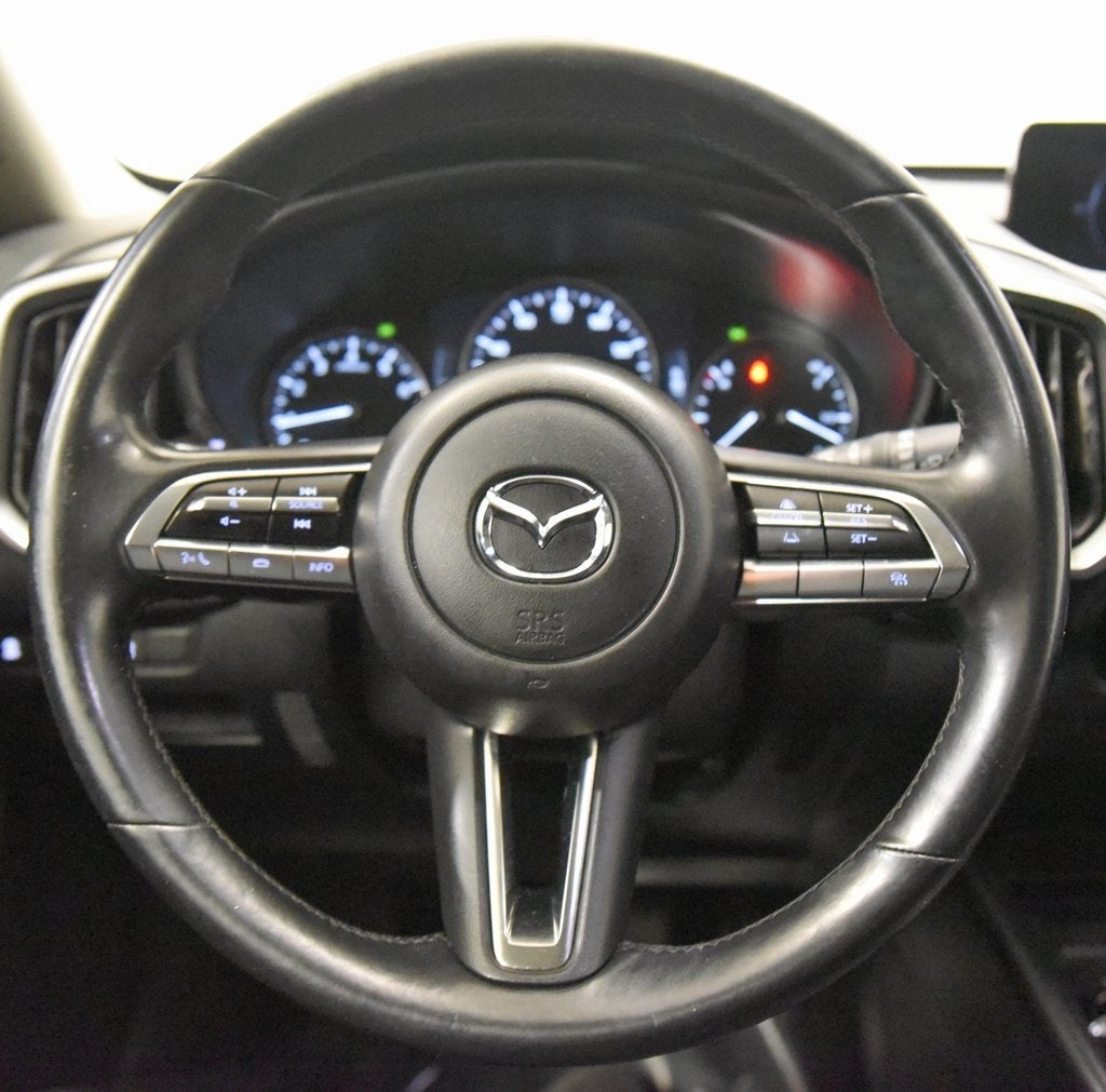 2023 Mazda Mazda CX-50 2.5 S Preferred Plus Package