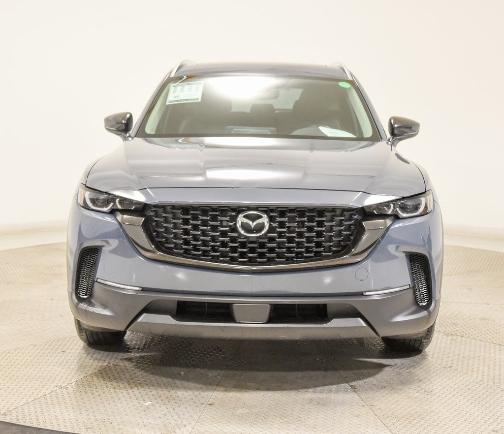 2023 Mazda Mazda CX-50 2.5 S Preferred Plus Package