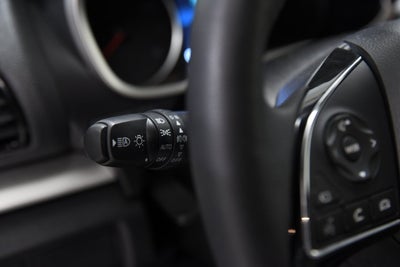 2025 Mitsubishi Eclipse Cross SEL