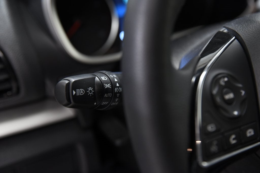 2025 Mitsubishi Eclipse Cross SEL