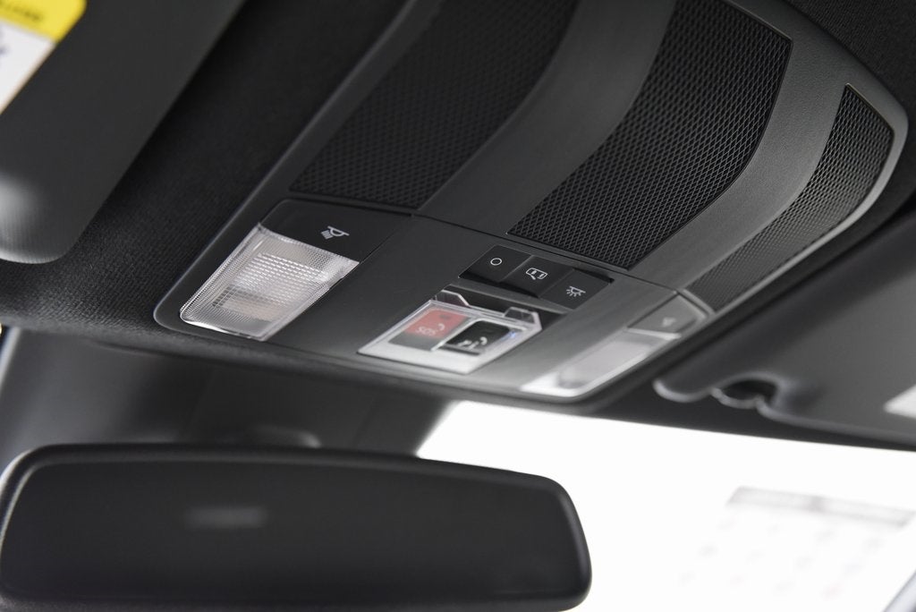 2025 Mitsubishi Eclipse Cross SEL