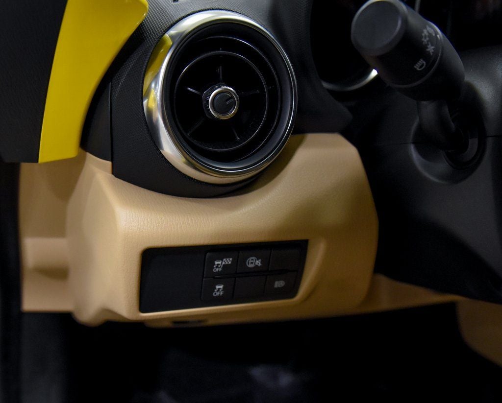 2024 Mazda Mazda MX-5 Miata Grand Touring