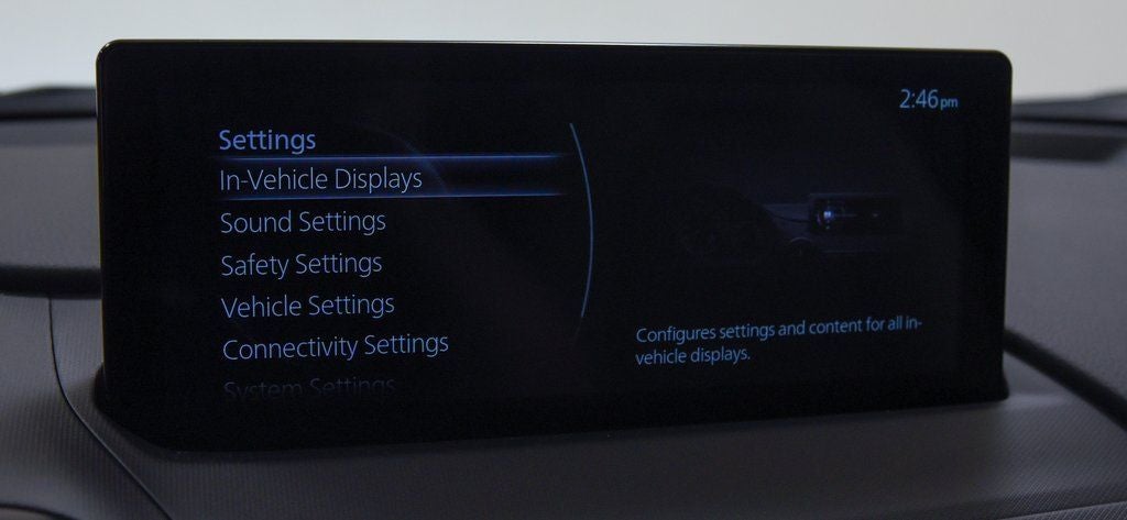 2024 Mazda Mazda MX-5 Miata Grand Touring