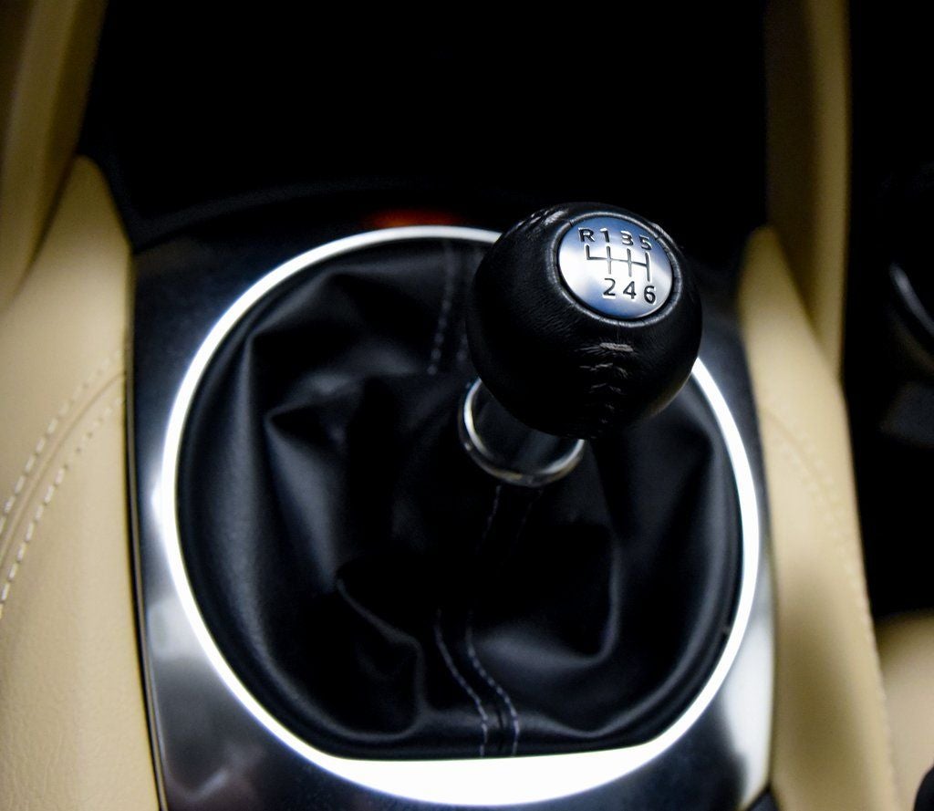 2024 Mazda Mazda MX-5 Miata Grand Touring